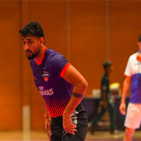 UP Yoddhas have given me trust, not pressure, and that motivates me to give my best: Guman Singh