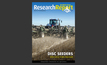 Research Report: Disc Seeders ePublication, April 2021