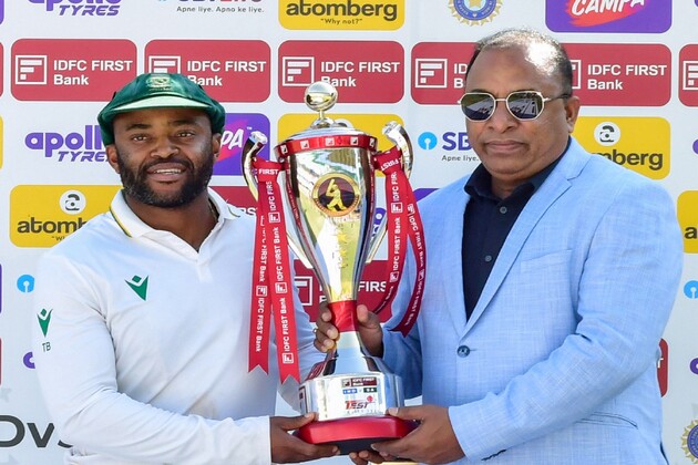 "Had that unsavoury taste to it": South Africa skipper Bavuma on coach's "grovel" remark during Guwahati Test