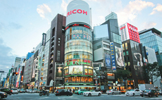 Ricoh sets higher 2030 climate target in revamped net zero strategy