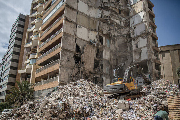 Israeli bombing of Lebanon disturbing  India