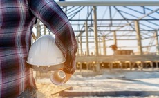 MTR Lab, Gobi back Hong Kong construction tech start-up