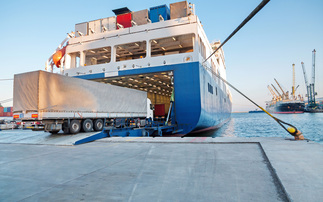 UK avoids trade barrier with Egypt on dairy exports