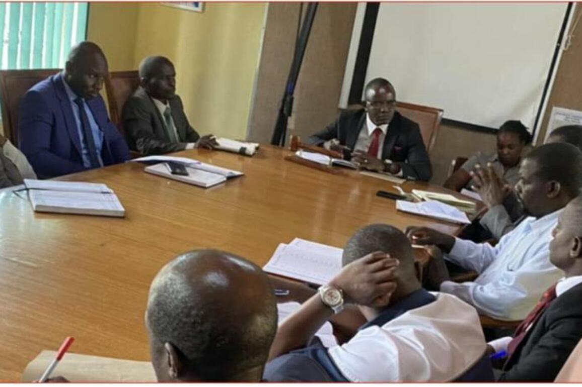 Severe Service Deterioration and Allegations of Corruption at Ruwa Local Board -  Bulawayo24 News