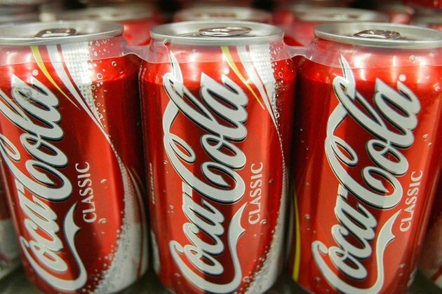 Coca-Cola &#039;back on track&#039; after production losses during unrest