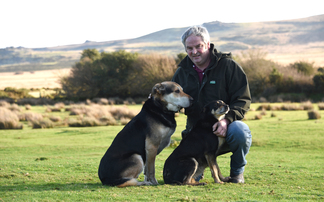 Meet the NFU Cymru's livestock champion of the year for 2023