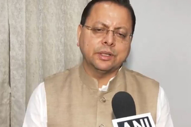 People broke myth of changing govt every 5 years: Uttarakhand CM Pushkar Singh Dhami on completing 4 years in office