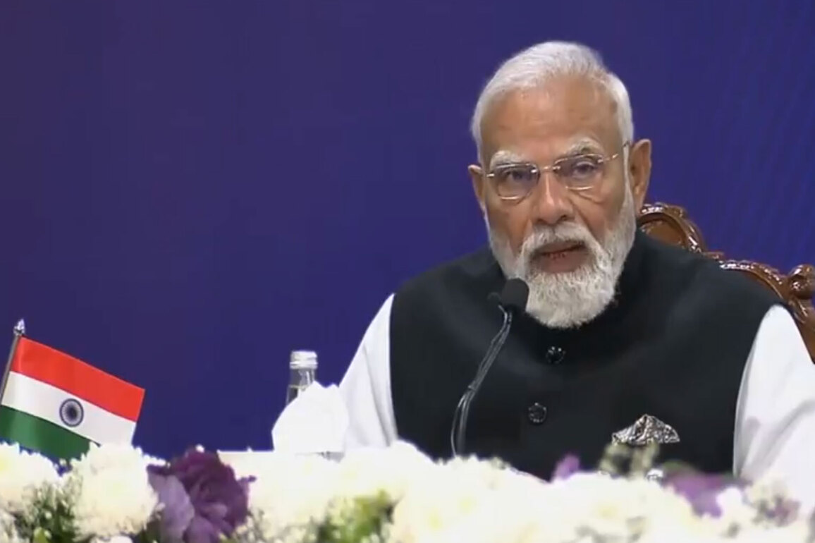 India-Germany economic ties to enter 'Limitless' phase in strategic sectors: PM Modi