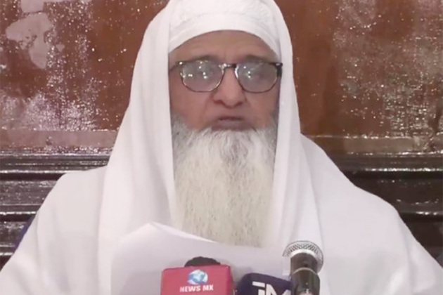AIMPLB postpones Bharat Bandh against Waqf Amendment Act, to announce new dates soon