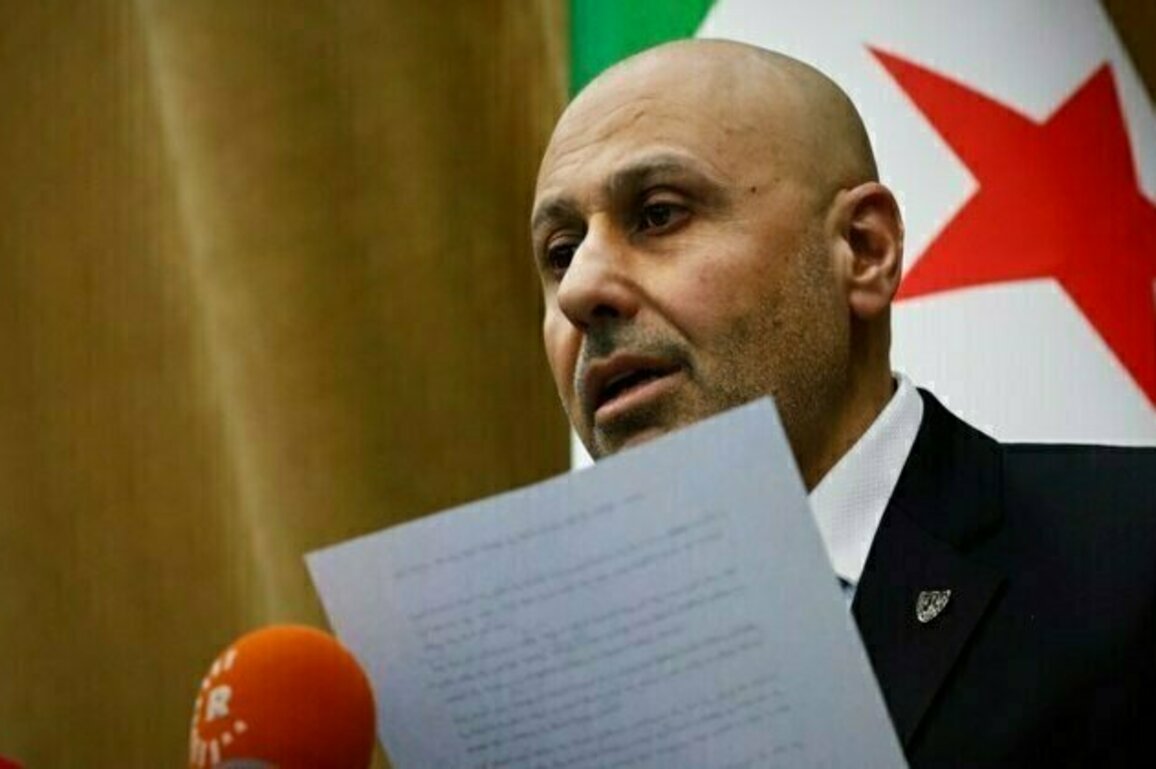 Fact-finding group for Syrian killings says no one above the law