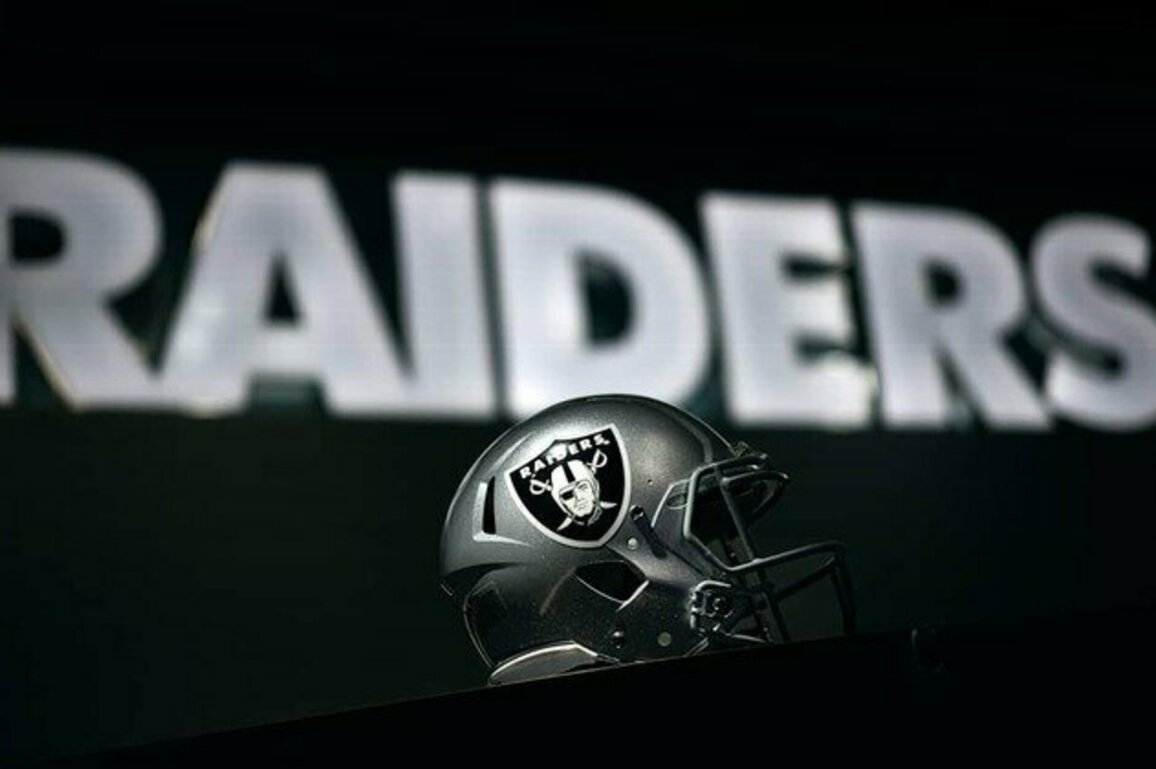 The state of the Raiders roster ahead of the 2025 NFL Draft