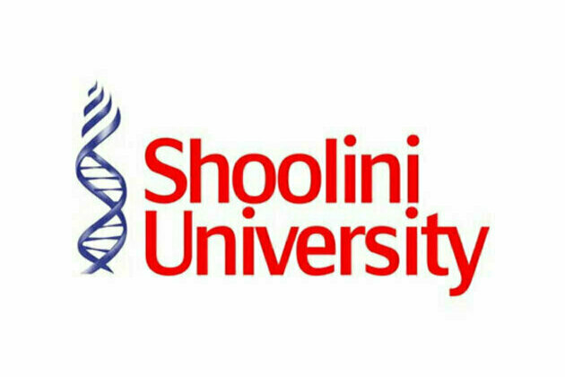 Shoolini University receives prestigious Rs 9 Crore PURSE Grant