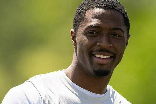 Spadaro: Rookies no longer, Eagles Class of 2024 hungry for more