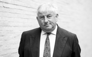 Church House's James Edgedale dies age 62