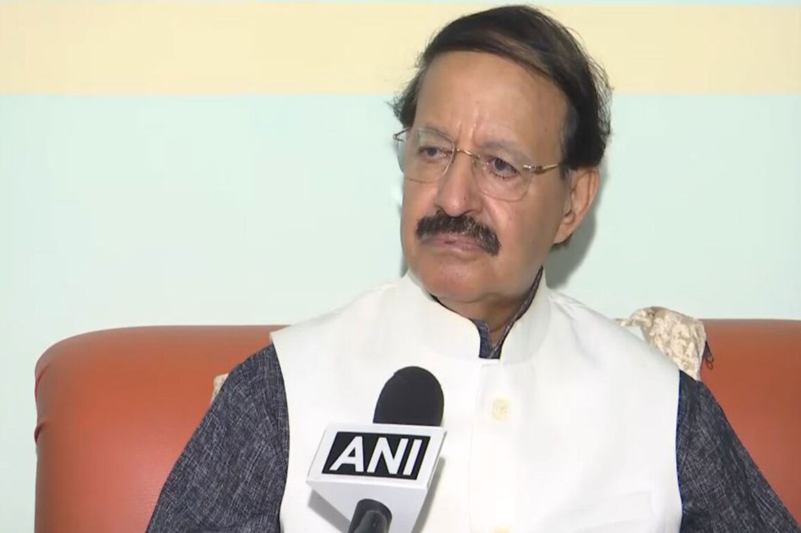 "Chidambaram should have resigned": Rashid Alvi questions former Home Minister over 26/11 'US pressure' remarks