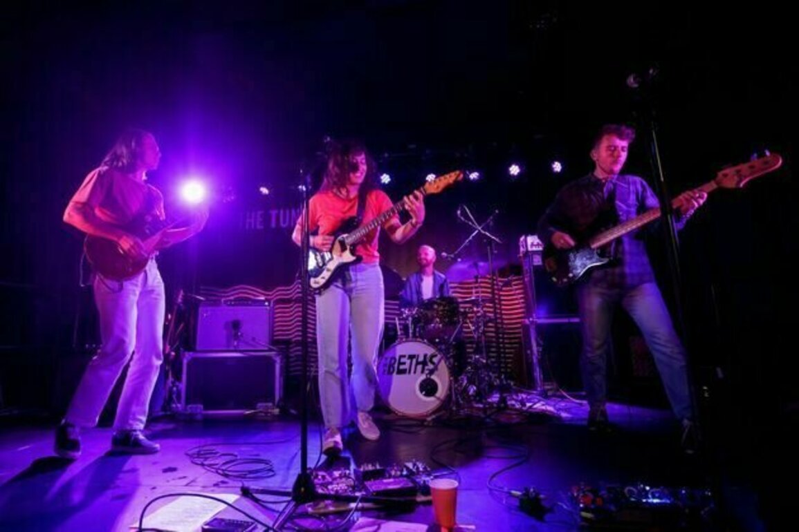 NZ's small music venues are struggling - but there are ways to help them thrive