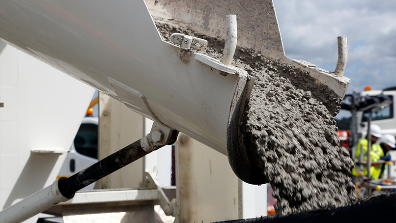MPA calls out "glaring gap" between government materials strategies