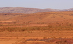  Pilbara landscape