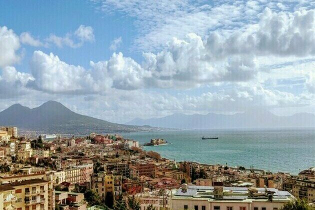 Exploring the beauty of Naples: Six things to do while you're there