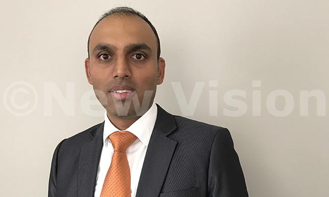 Niral Patel appointed Hitachi Data Systems General Manager Niral Patel appointed Hitachi Data Systems General Manager