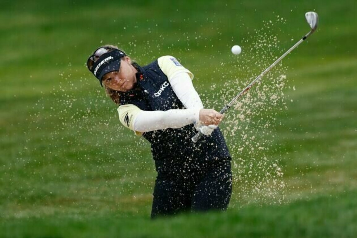 Why is the object of golf to play as little golf as possible?