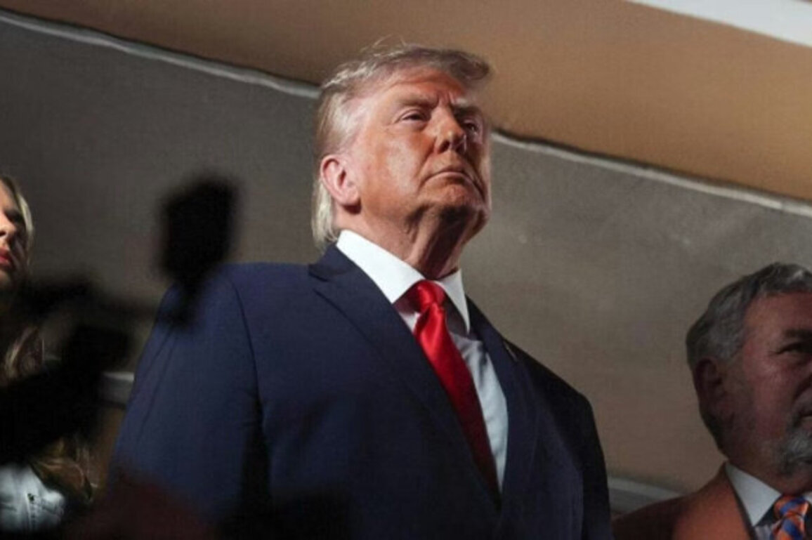 Trump Warns Iran Will Pay the Price