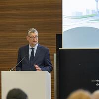 Sino-German subnational cooperation turns shared challenges into practical partnerships, says German development chief