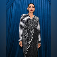 Jaaved Jaaferi, Karisma Kapoor, Terence Lewis share their journey of dance