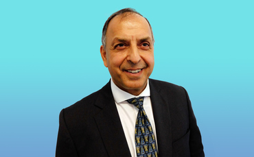 Ahmed Bawa: AI must support, not replace, advisers