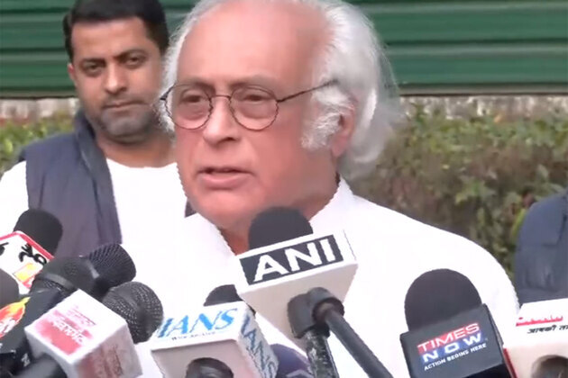 Jairam Ramesh demands centre puts India-US trade deal on hold after US Court ruling on Trump's tariffs