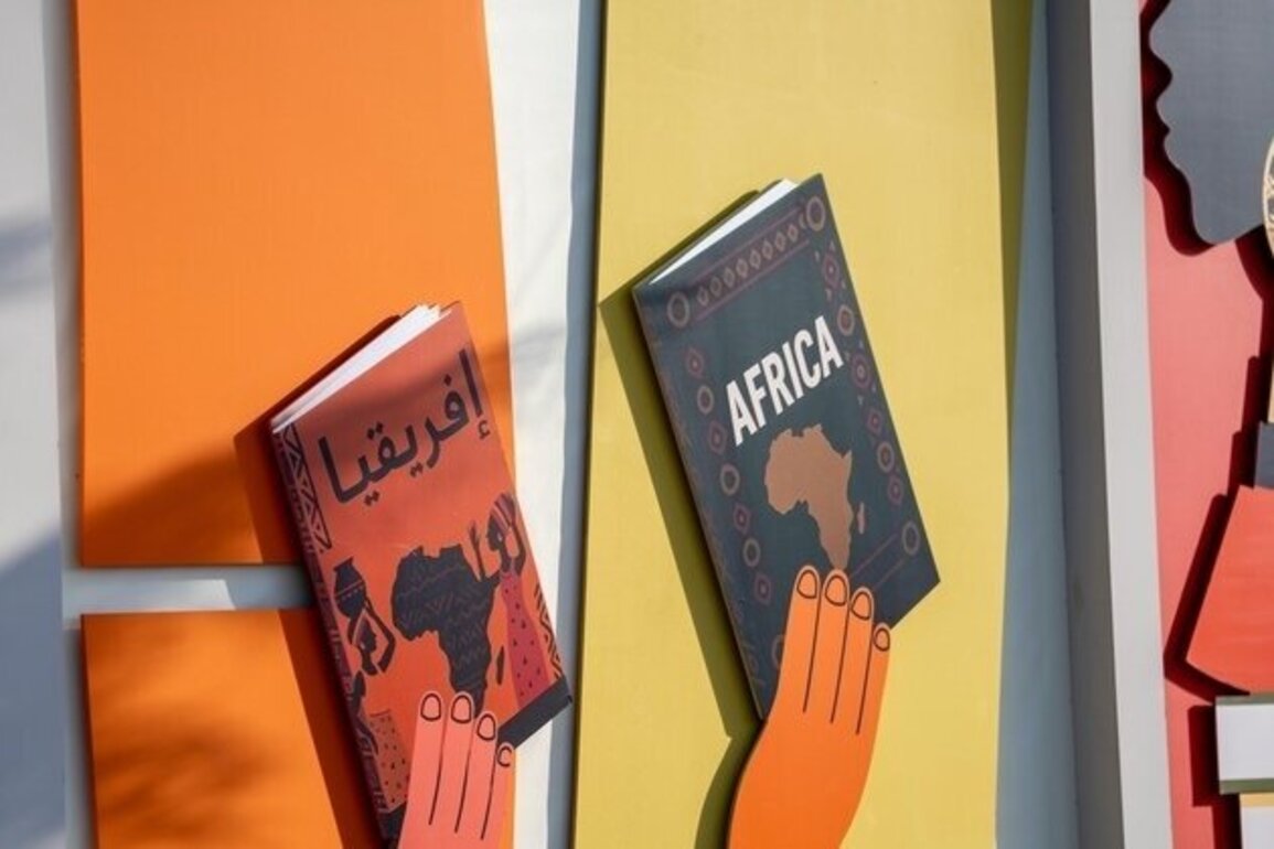 African publishers praise SFAL 2026 interactive environment