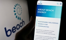 Beach Energy is listed on the ASX_Credit: Shutterstock