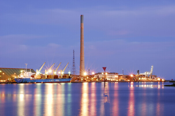 Nyrstar's Port Pirie smelter will have the potential to produce up to 5000 tonnes of antimony metal each year.