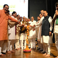 Farmers thank PM Modi for bold stance in trade agreements despite foreign pressure