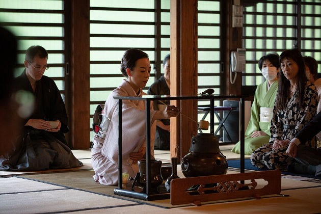 From tea houses to Frappuccinos, Japan’s Matcha sees worldwide rise