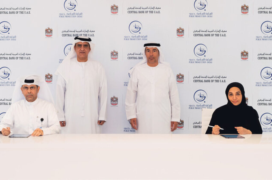 UAE launches first electronic system with Dubai Public Prosecution to settle blood money claims