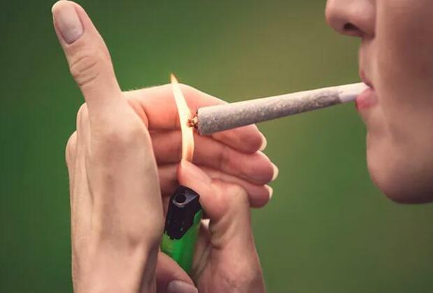 Study: daily marijuana use now greater than daily drinking in US