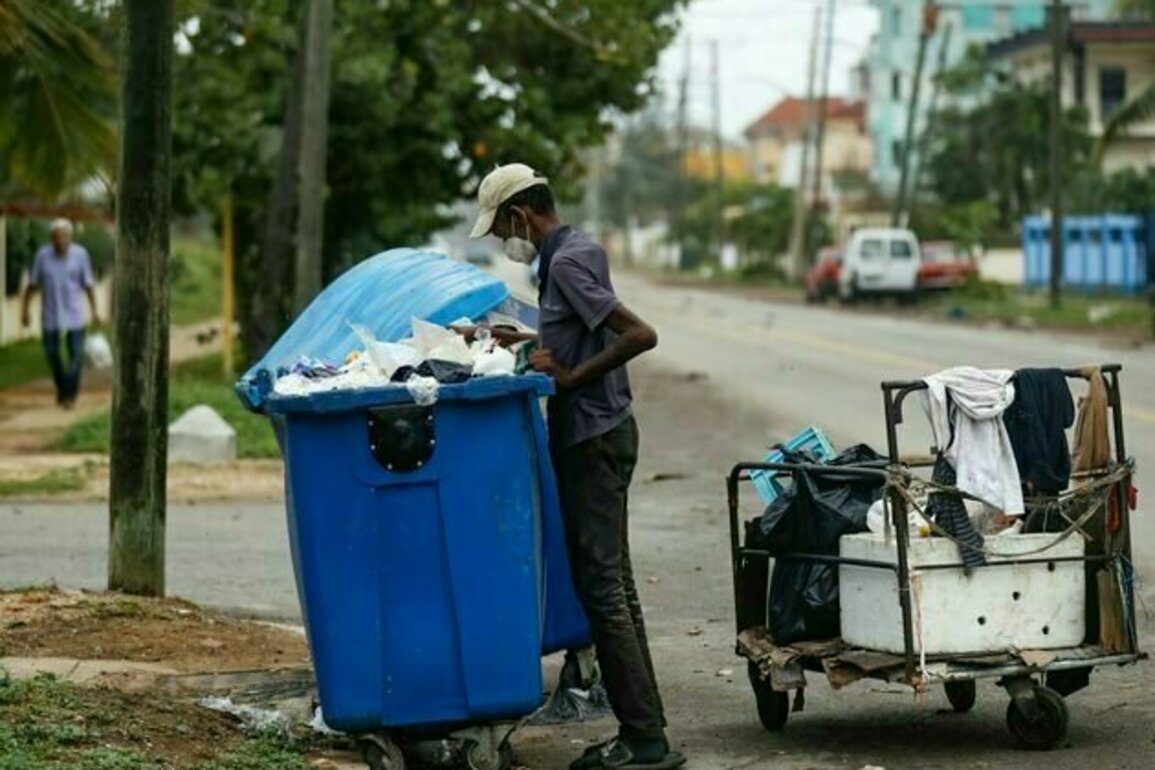 Cuban government scrambling to deal with outrage about country's economic crisis