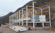  Telson Mining is set to restart construction at its Tahuehueto gold project in Mexico