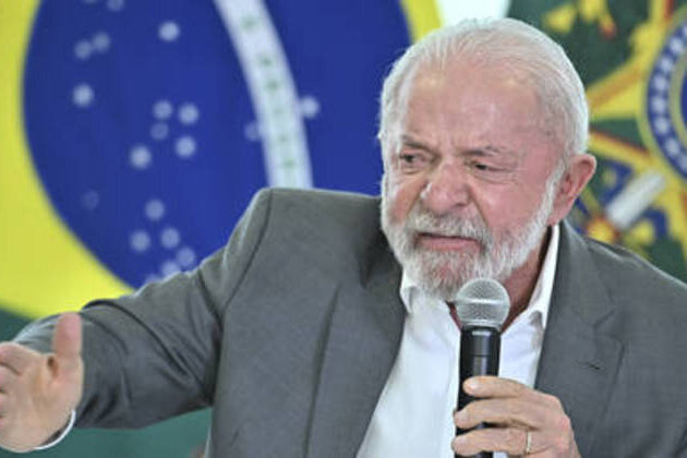 Trump 'creating problems' for US - Lula