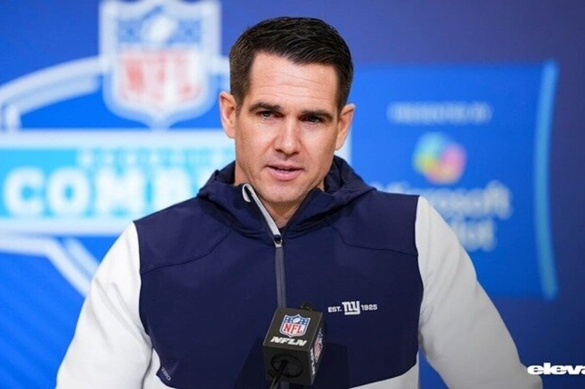 Takeaways from GM Joe Schoen, Coach John Harbaugh