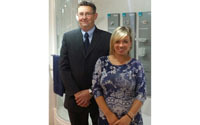 Drakes Plumbing Supplies celebrates 25 years in Uckfield