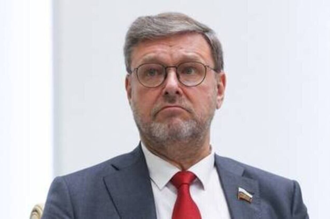 Armenia would do well to appreciate Russia's support - senator