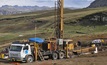 Drilling at Ayawilca in Peru