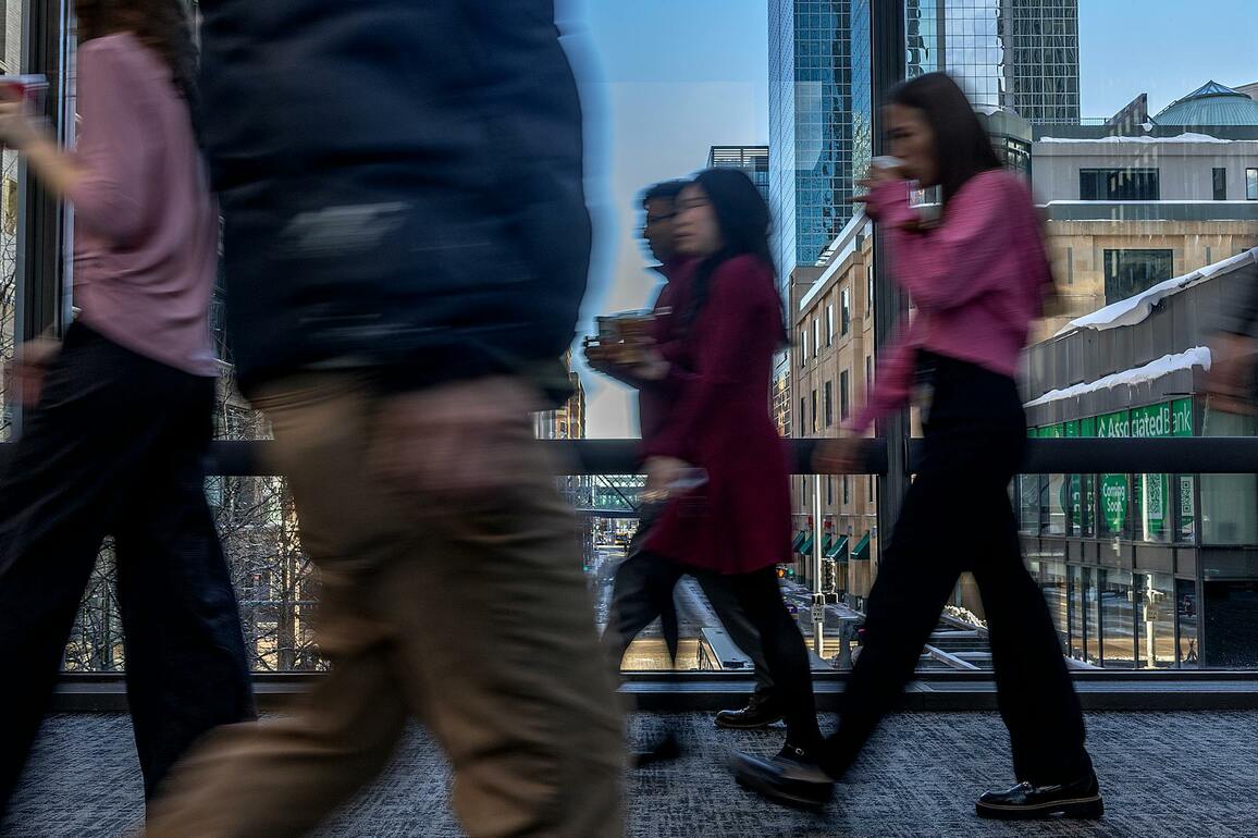 Opinion- The case for a more nuanced approach to bringing workers back to the office