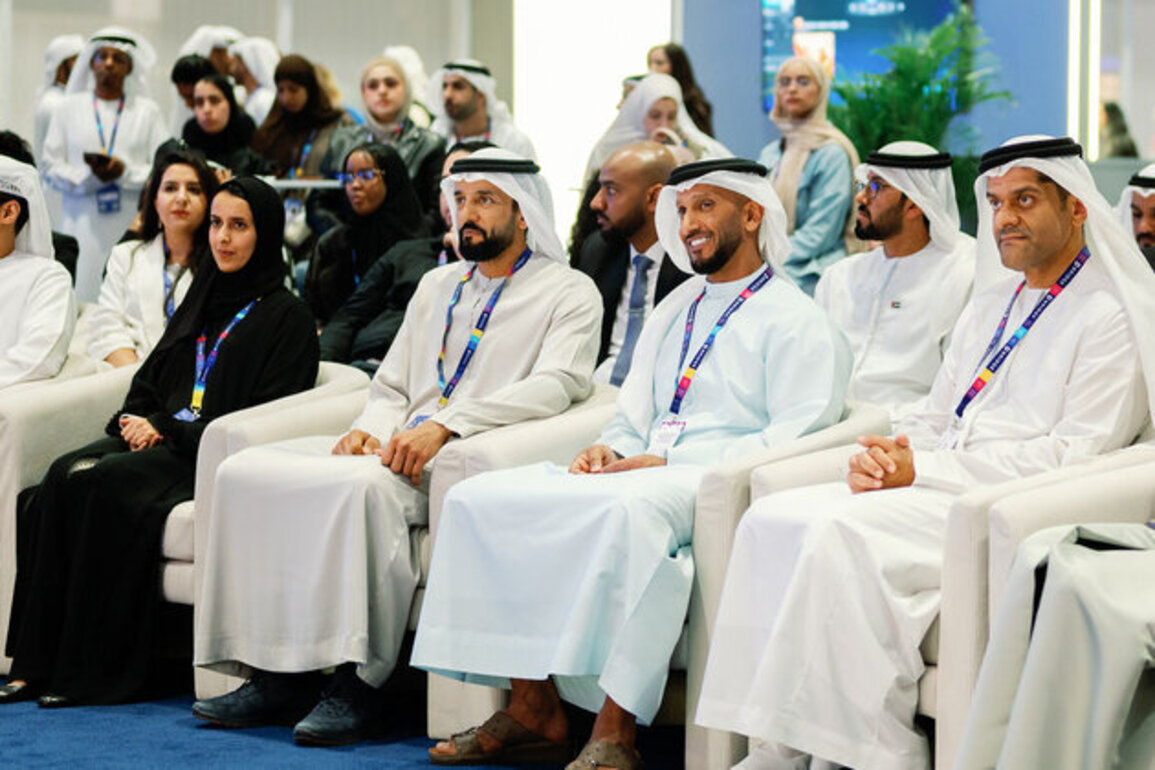 BRIDGE Summit 2025: Arab Youth Centre concludes 4th edition of Arab Youth Podcast Training Programme