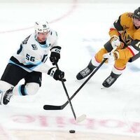 Mammoth return home with season on line vs. resilient Golden Knights
