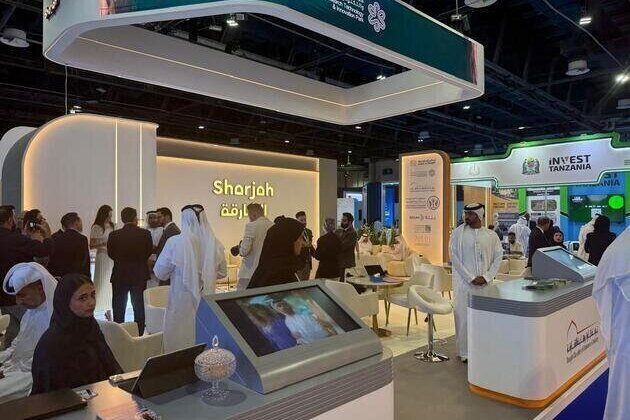 Sharjah attracts 142 investment projects worth AED7.74 billion in 2025