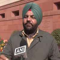 "Now this country has become nothing but a market": Congress MP Aujla slams Centre for abandoning Russia