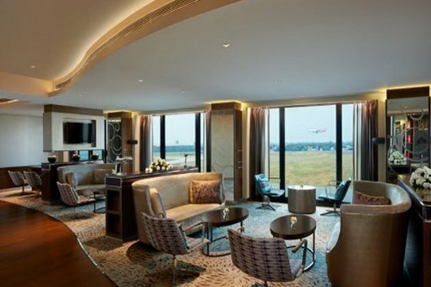 Pullman New Delhi Aerocity introduces Club by Pullman